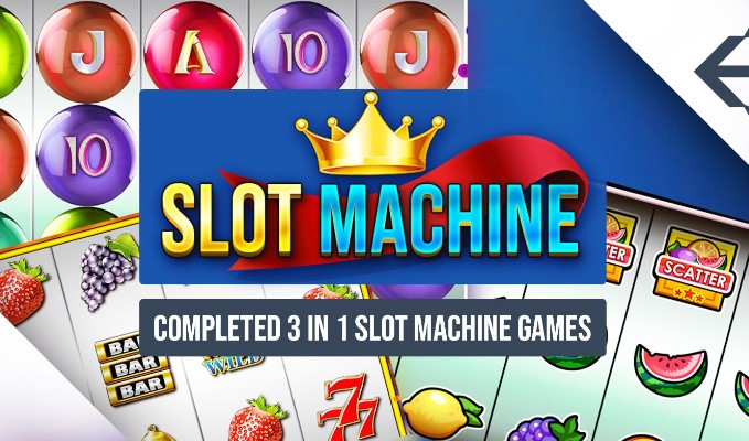 High Bet Casino Slots - Free Slots Games - Unity Forum