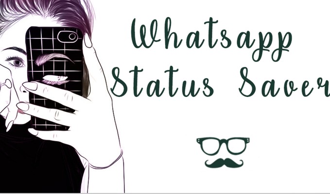 WhatsaApp Status Saver