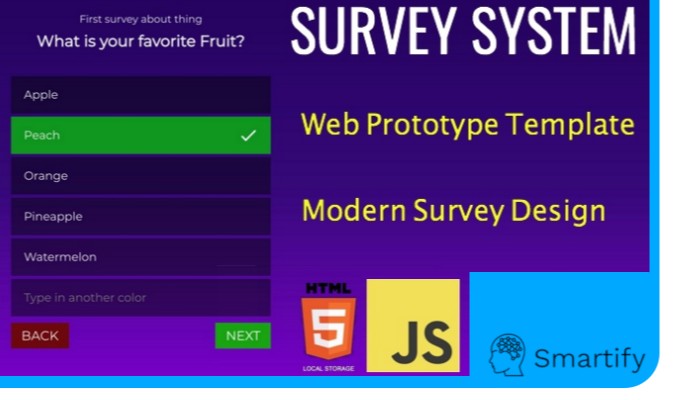 Survey System