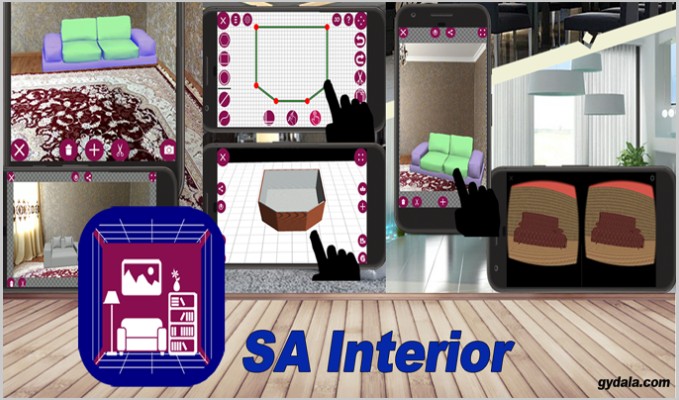 Interior Design 3D