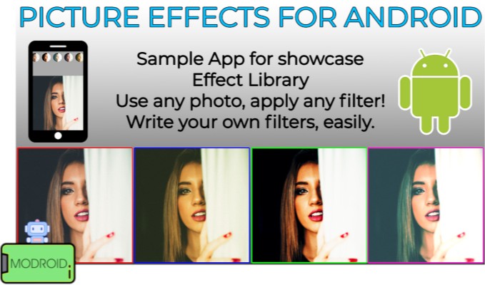 Picture Effects Android