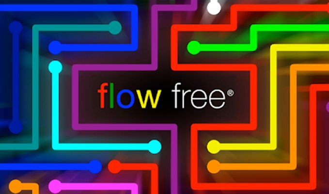 Link Line Flow Game For Android Full Android Applicatoin Source Code