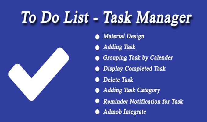 To Do List Task Manager