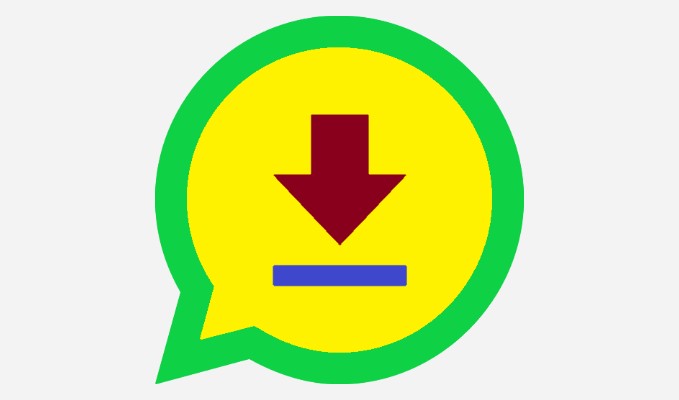 WhatsApp status saver App