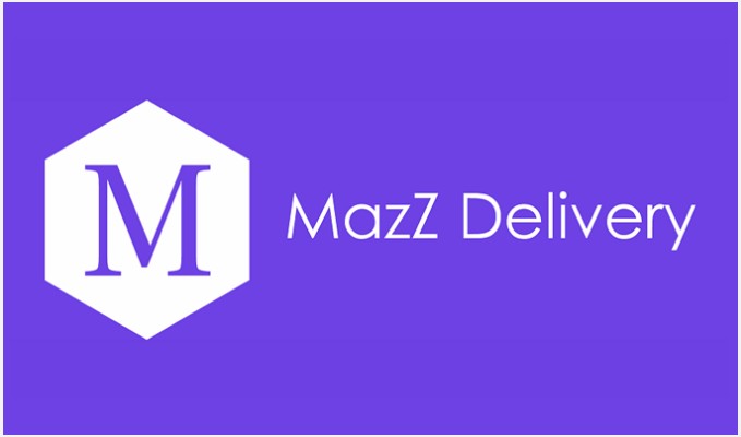 MazZ Delivery and Courier System