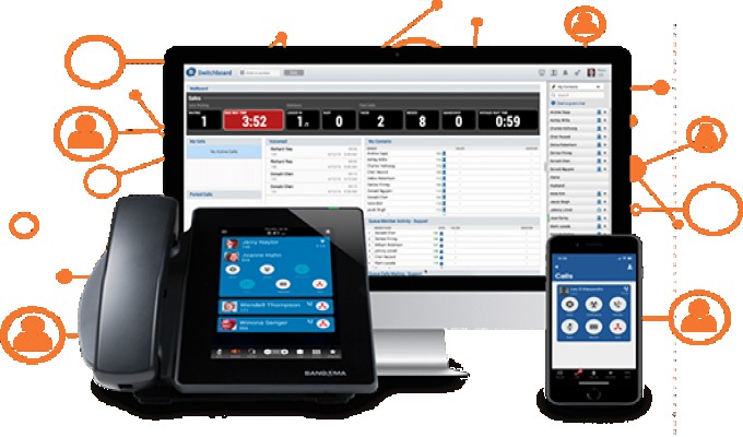 VOIP streaming simulation with Encryption algorithms