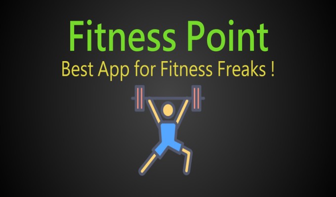 Fitness Point