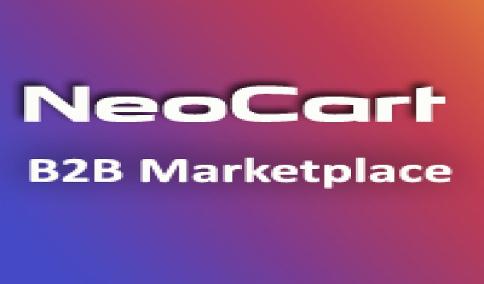 NeoCart B2B MarketPlace eCommerce System Multi Vendor