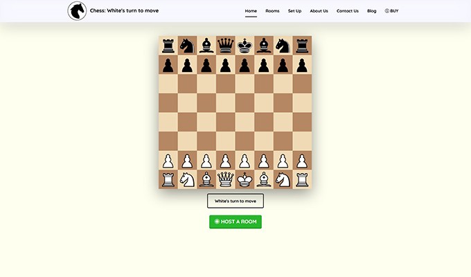 Let's create a Chess AI. Chess has been played by the world's…, by Ansh  Gaikwad, Google Developer Students Club Vishwakarma Institute of  Technology, Pune