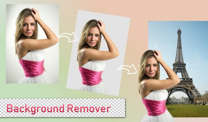 Background Remover Eraser