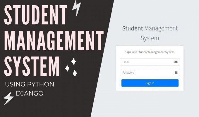 Student Management System