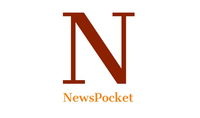 NewsPocket Flutter News App