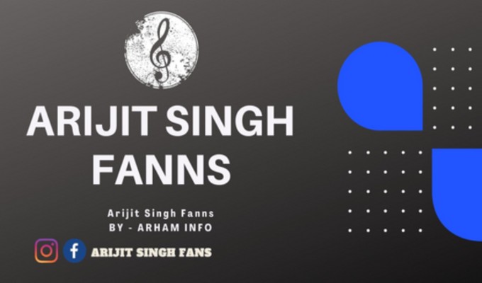 Arijit Singh Fans Whatsapp video status