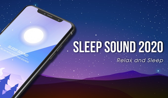 Sleep Sound Sound Relax Android Source Code