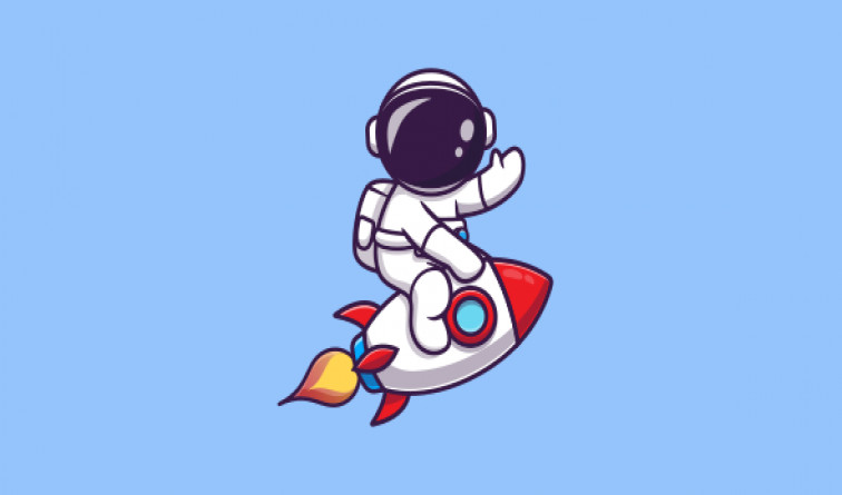 Cosmonaut News App