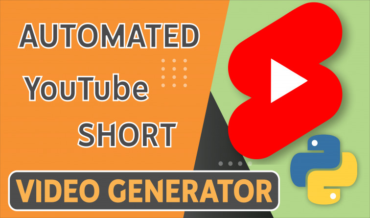 Automated Short Video Generator