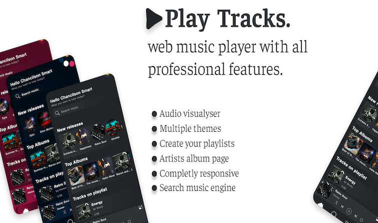 Play Tracks