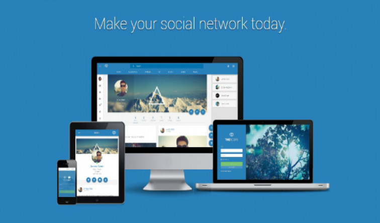 scope engine ultimate social networking platform