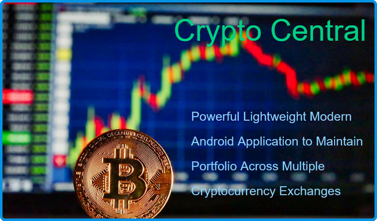 Crypto Central