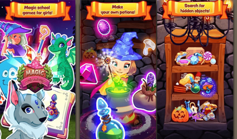 Bubble Witch 3 Saga - Jogo Offline para Android e iOS - Mobile Gamer