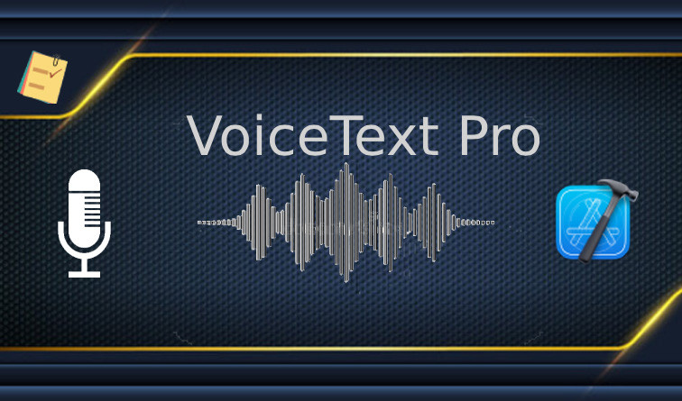 Voice Text Pro