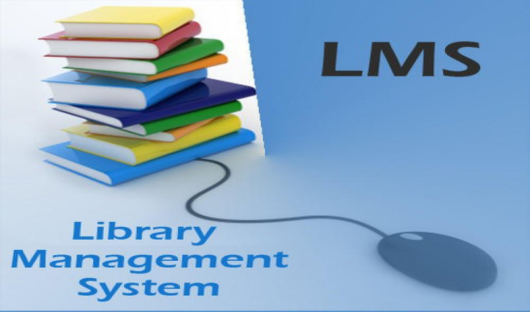 Library Management System Android App