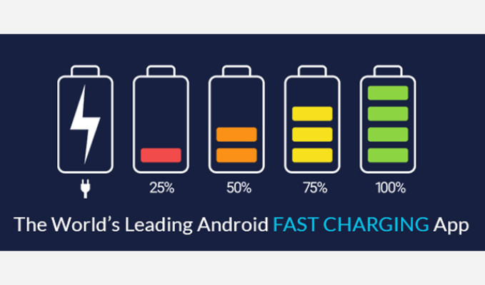 Fast Charging Android Source Code Lubuteam