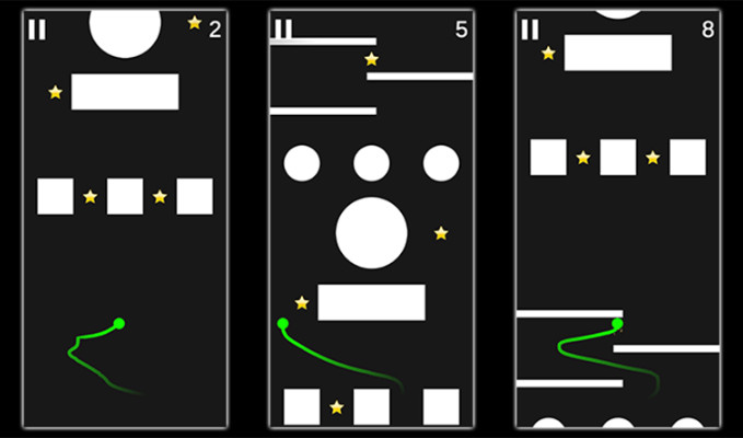 Fast Finger Unity Game Source Code With AdMob