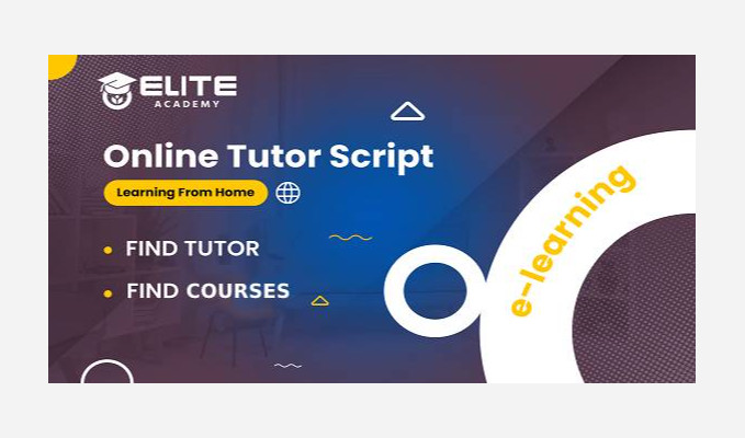 Elite Academy Online Tutoring Script