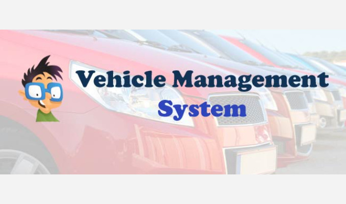 Vehicle Management