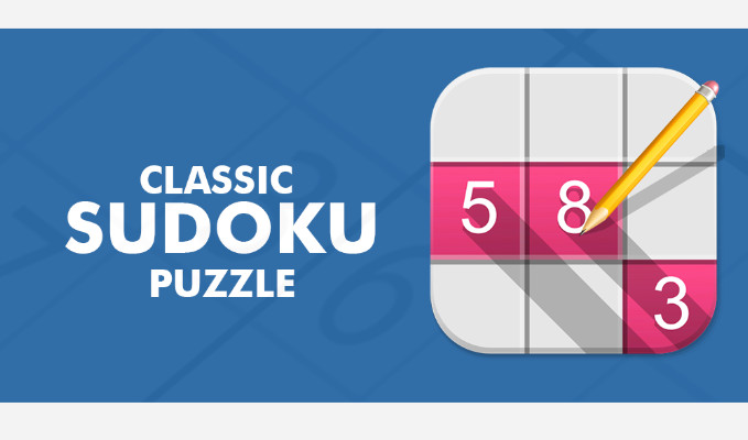 Classic Sudoku Game