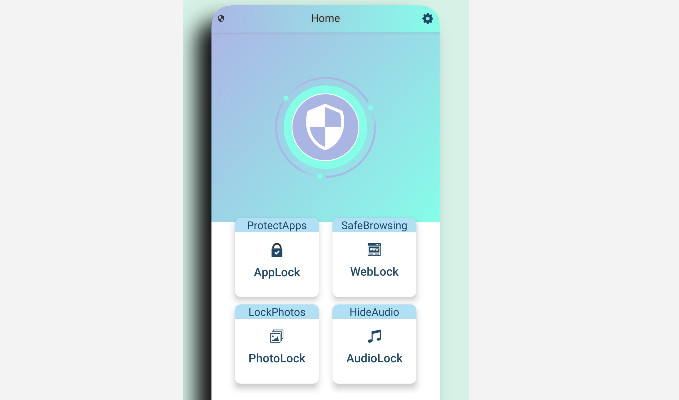 App Lock Vault BlockSite