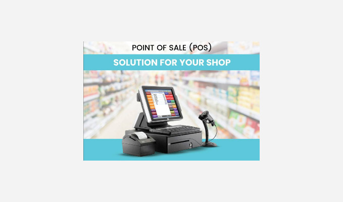 Point of sale resturant management system