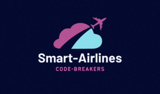 Smart Airlines Reservation Management System 01