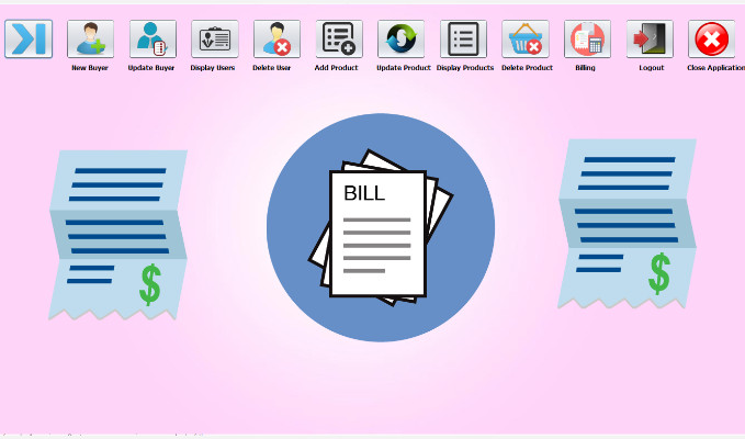 EfficientBill Simplifying Your Invoicing and Billing Tasks