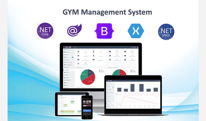 Gym Management System