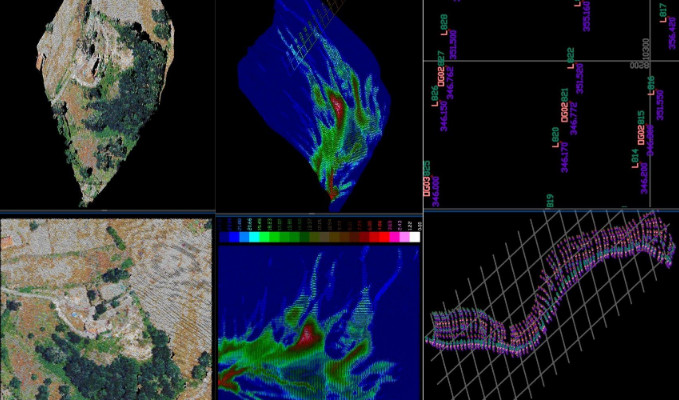 Load XYZ and 4D files AutoLisp source code