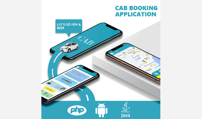 CAB Application