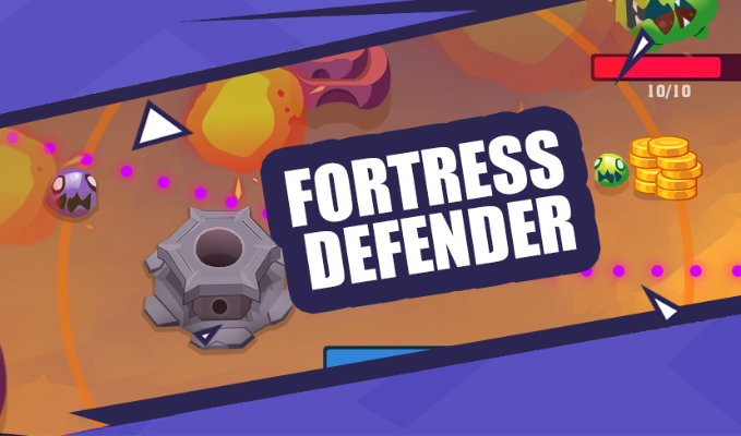 Fortress Defender