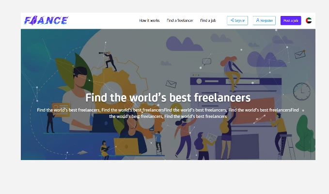 Best Freelancer Script I Freelancer Script