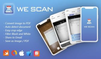 PDF Scanner