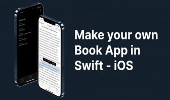 My Book app Make your own iOS app using Swift and Core Data