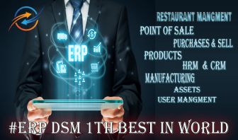 DsM ERB and Pos Mangment System