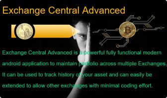 Exchange Central Advanced