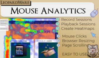 Mouse Analytics