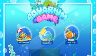 Deep Sea Fishing Mania Games