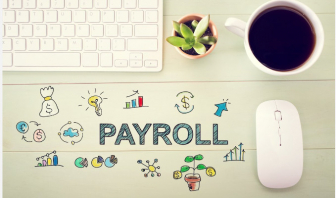 A Comprehensive fully integrated HRMS and Payroll Application