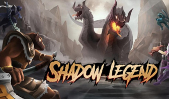 Battle of Legend Shadow Fight Android IOS