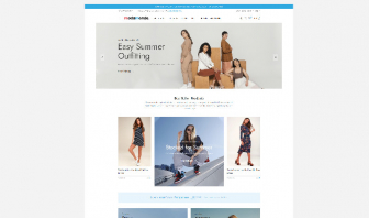 Pre Build Wordpress Ecommerce website