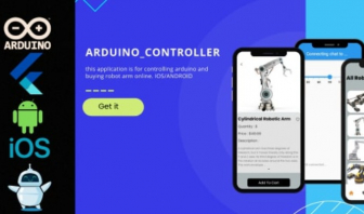 Arduino Controller